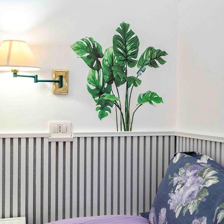 Rodoflor Rooms Castellammare di Stabia Dış mekan fotoğraf