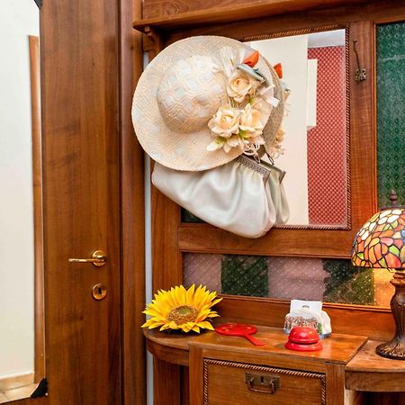 Rodoflor Rooms Castellammare di Stabia Dış mekan fotoğraf