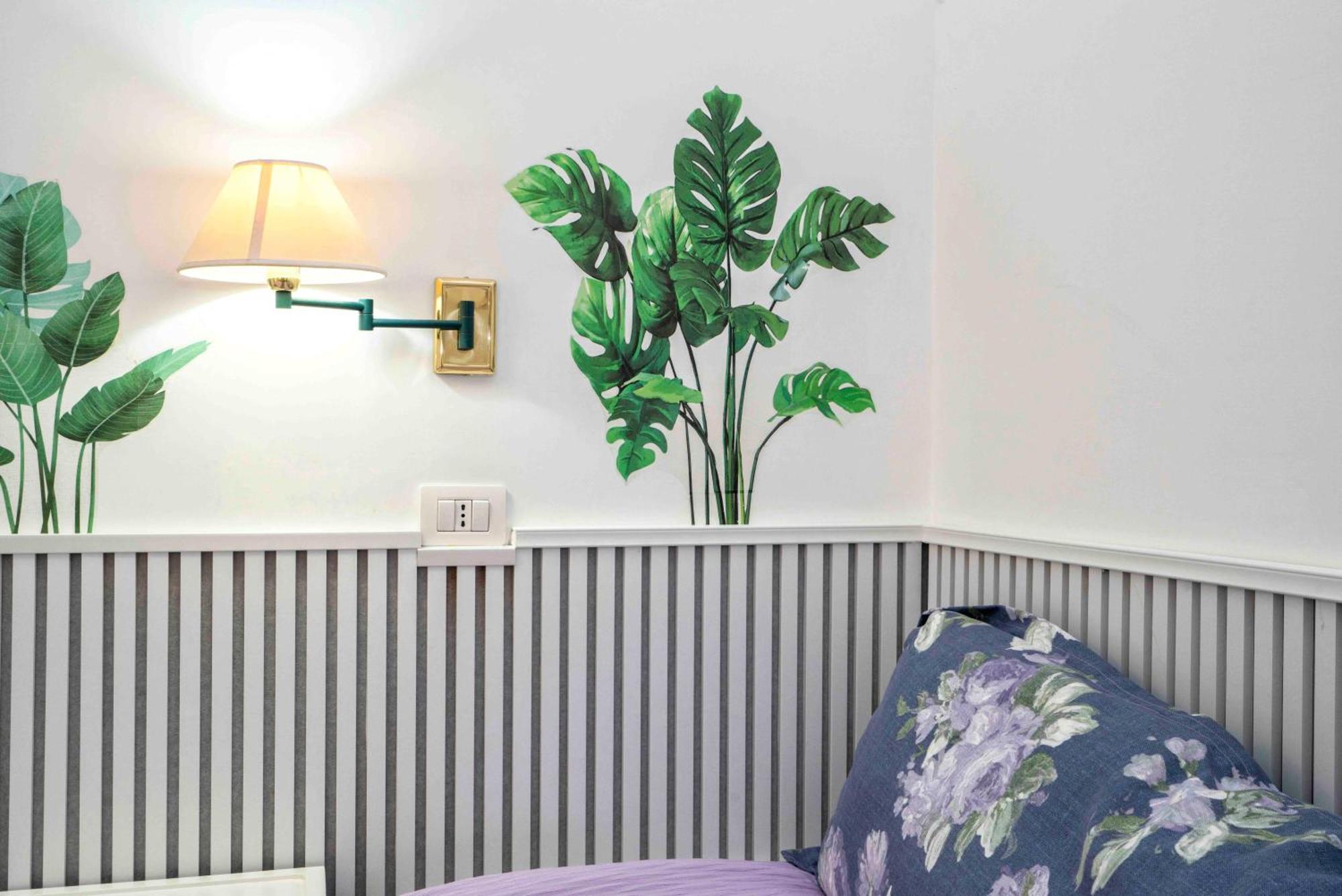 Rodoflor Rooms Castellammare di Stabia Dış mekan fotoğraf