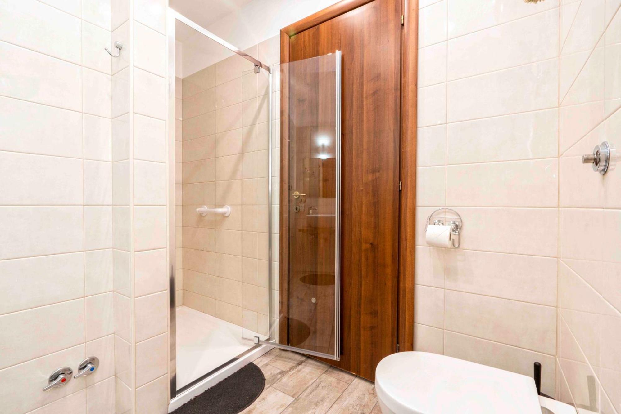 Rodoflor Rooms Castellammare di Stabia Dış mekan fotoğraf