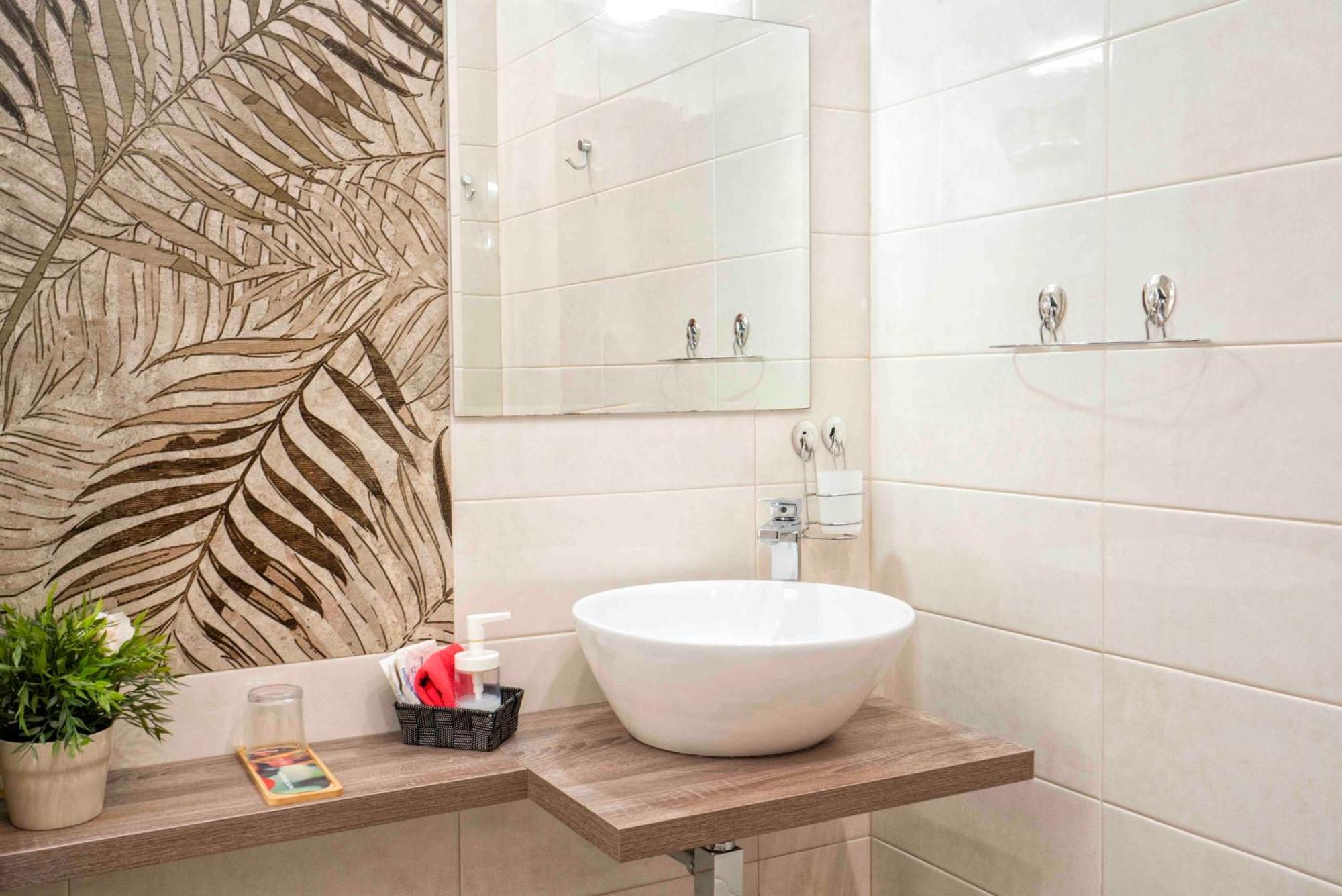 Rodoflor Rooms Castellammare di Stabia Dış mekan fotoğraf