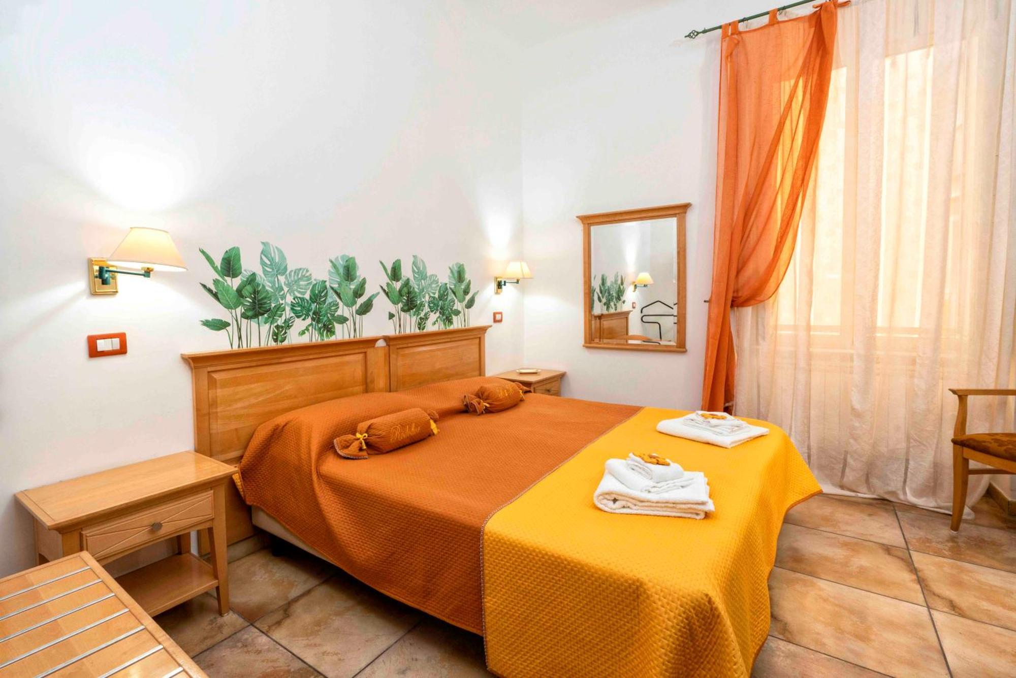 Rodoflor Rooms Castellammare di Stabia Dış mekan fotoğraf