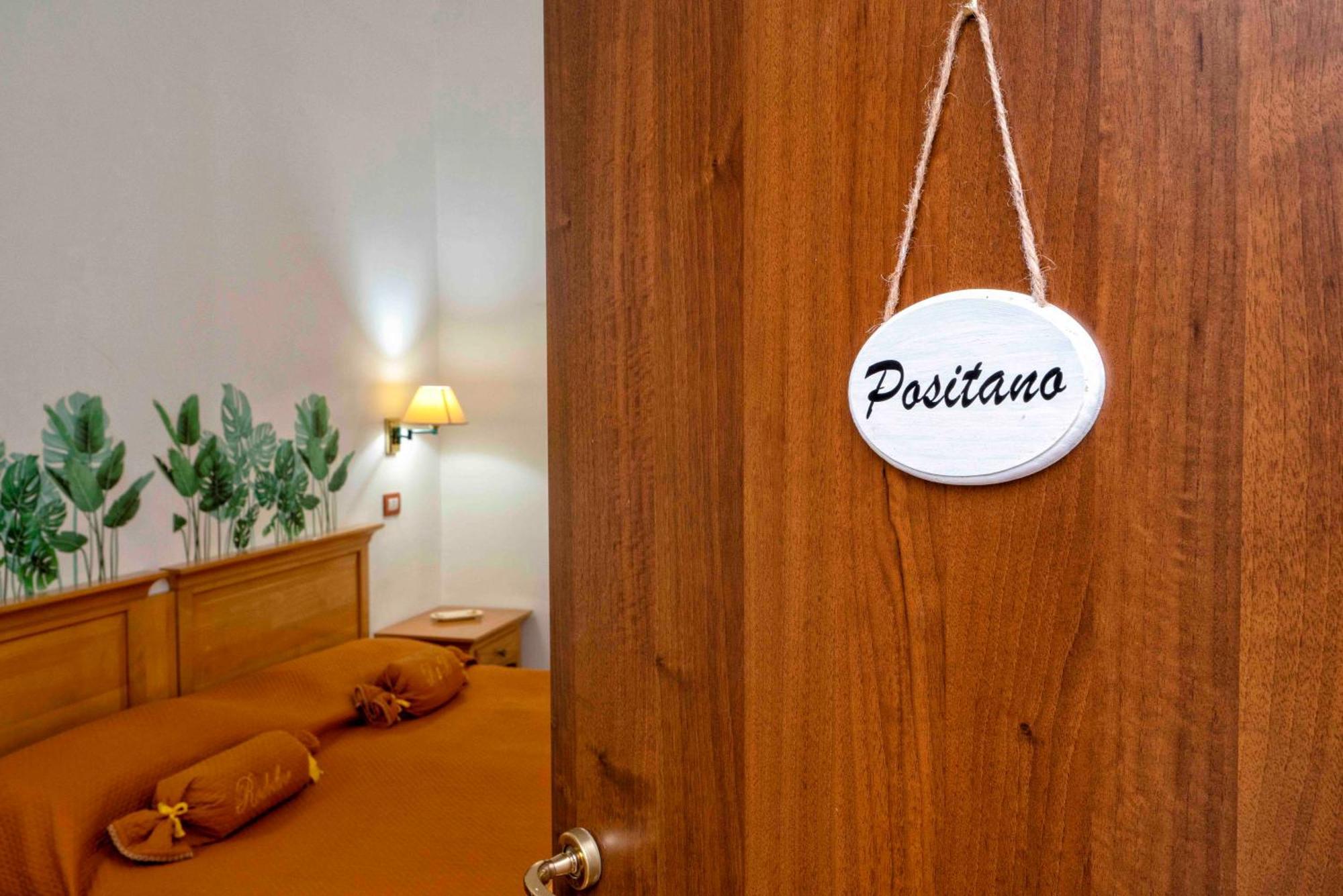 Rodoflor Rooms Castellammare di Stabia Dış mekan fotoğraf