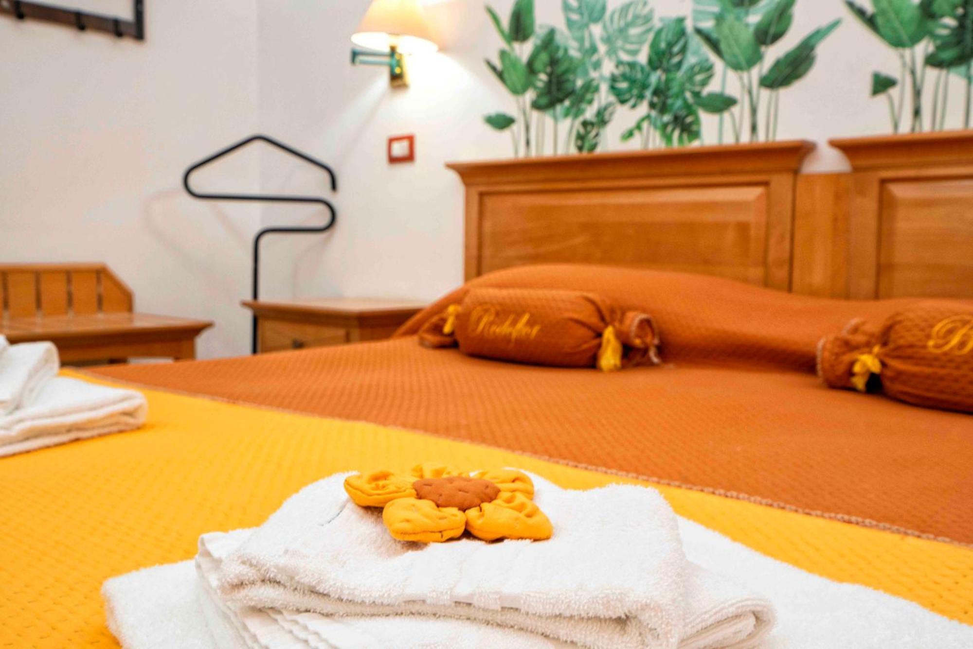 Rodoflor Rooms Castellammare di Stabia Dış mekan fotoğraf