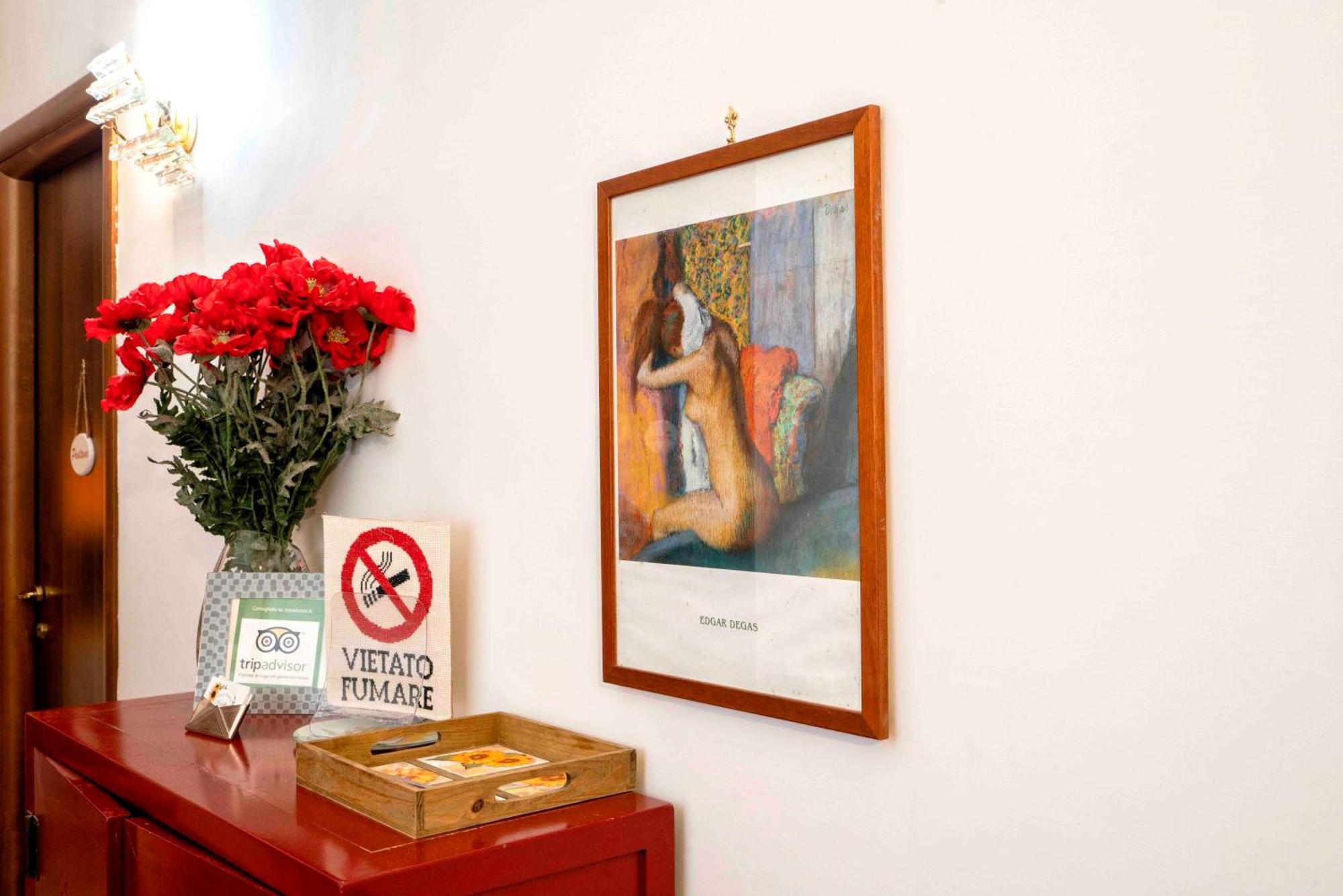 Rodoflor Rooms Castellammare di Stabia Dış mekan fotoğraf
