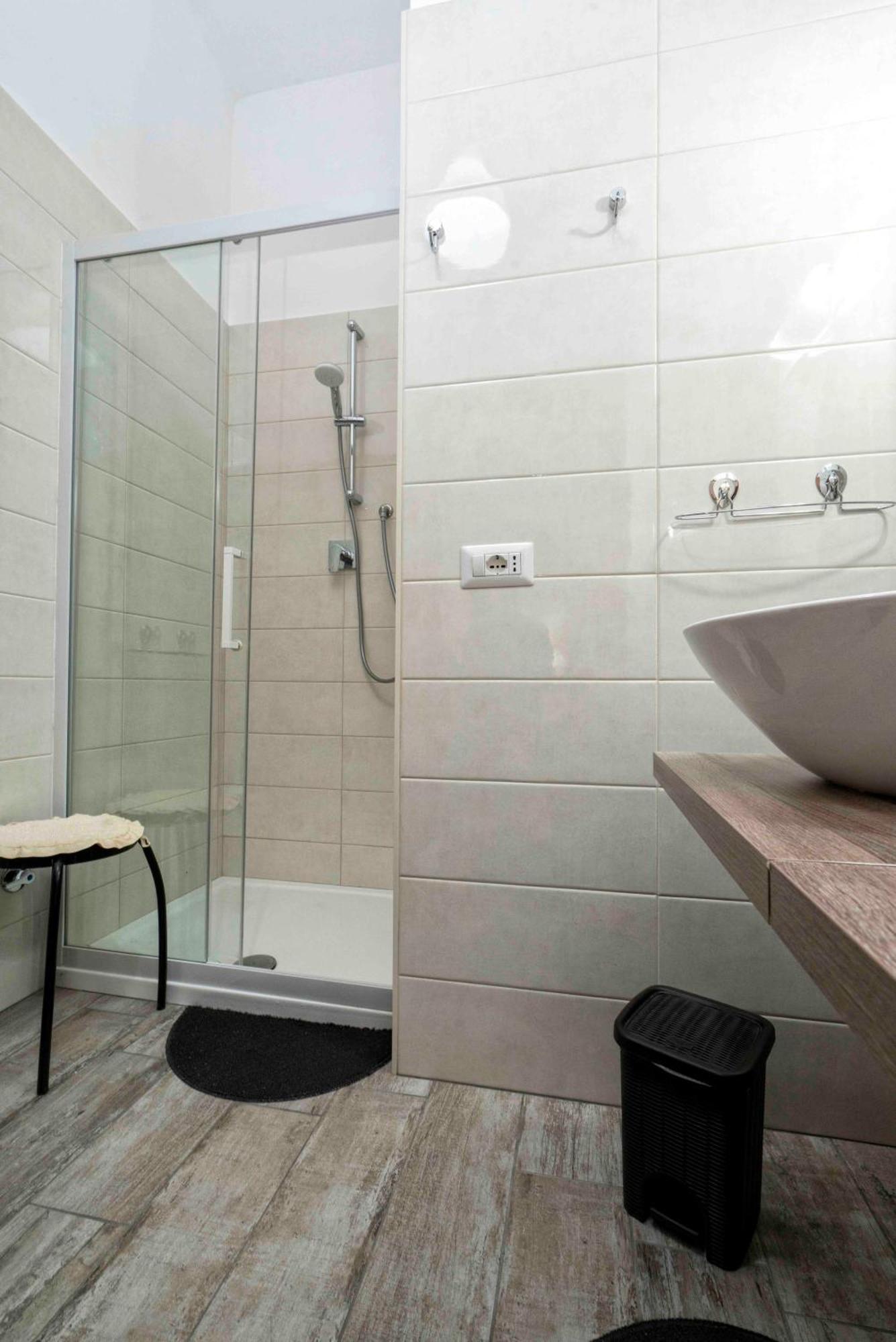 Rodoflor Rooms Castellammare di Stabia Dış mekan fotoğraf