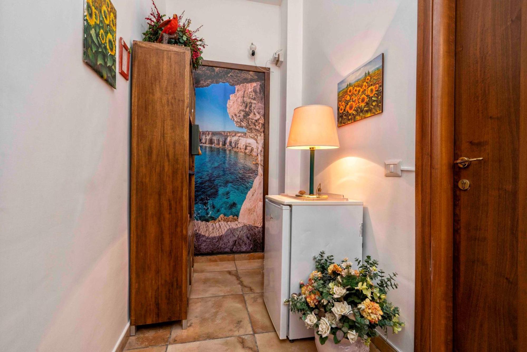 Rodoflor Rooms Castellammare di Stabia Dış mekan fotoğraf