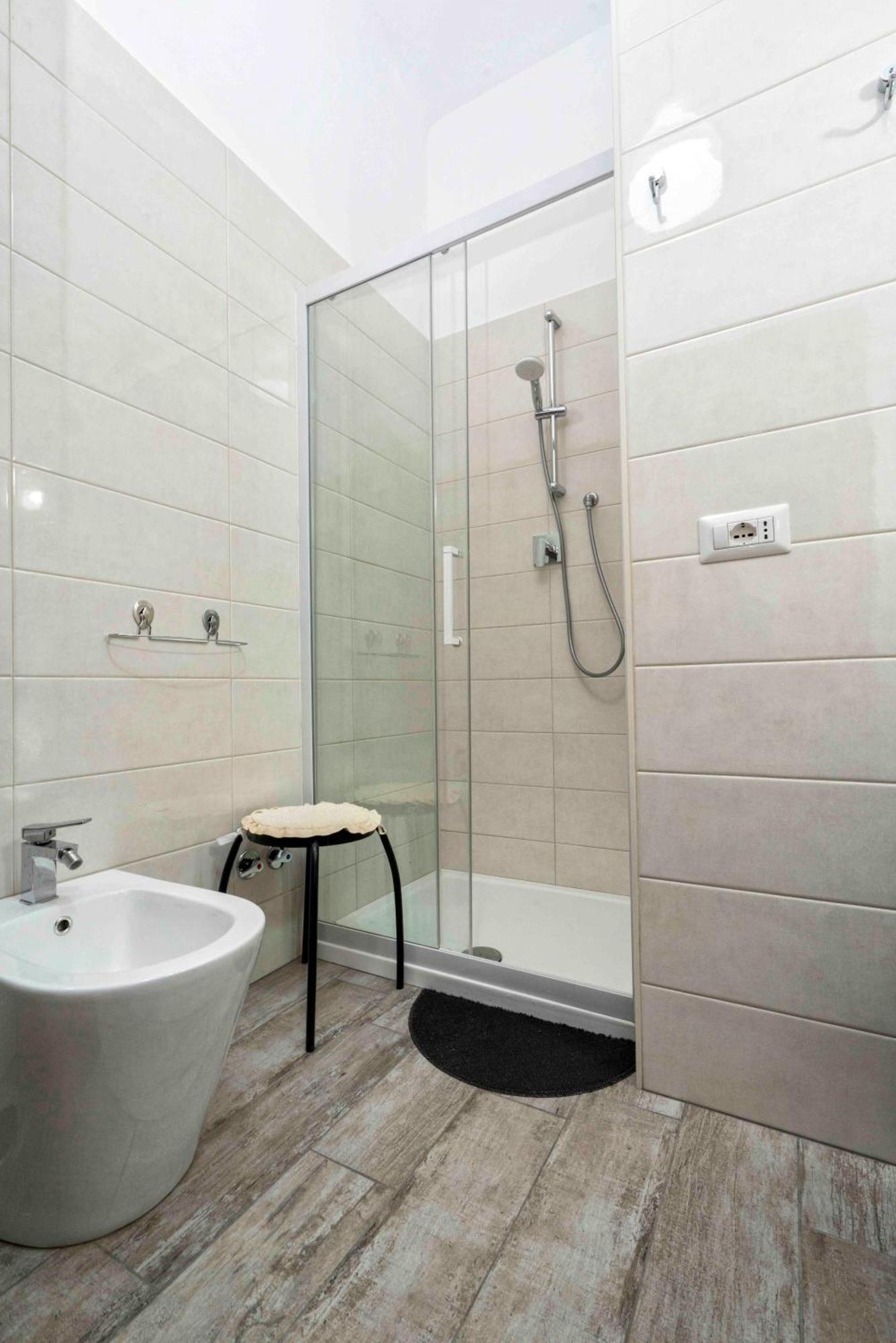 Rodoflor Rooms Castellammare di Stabia Dış mekan fotoğraf
