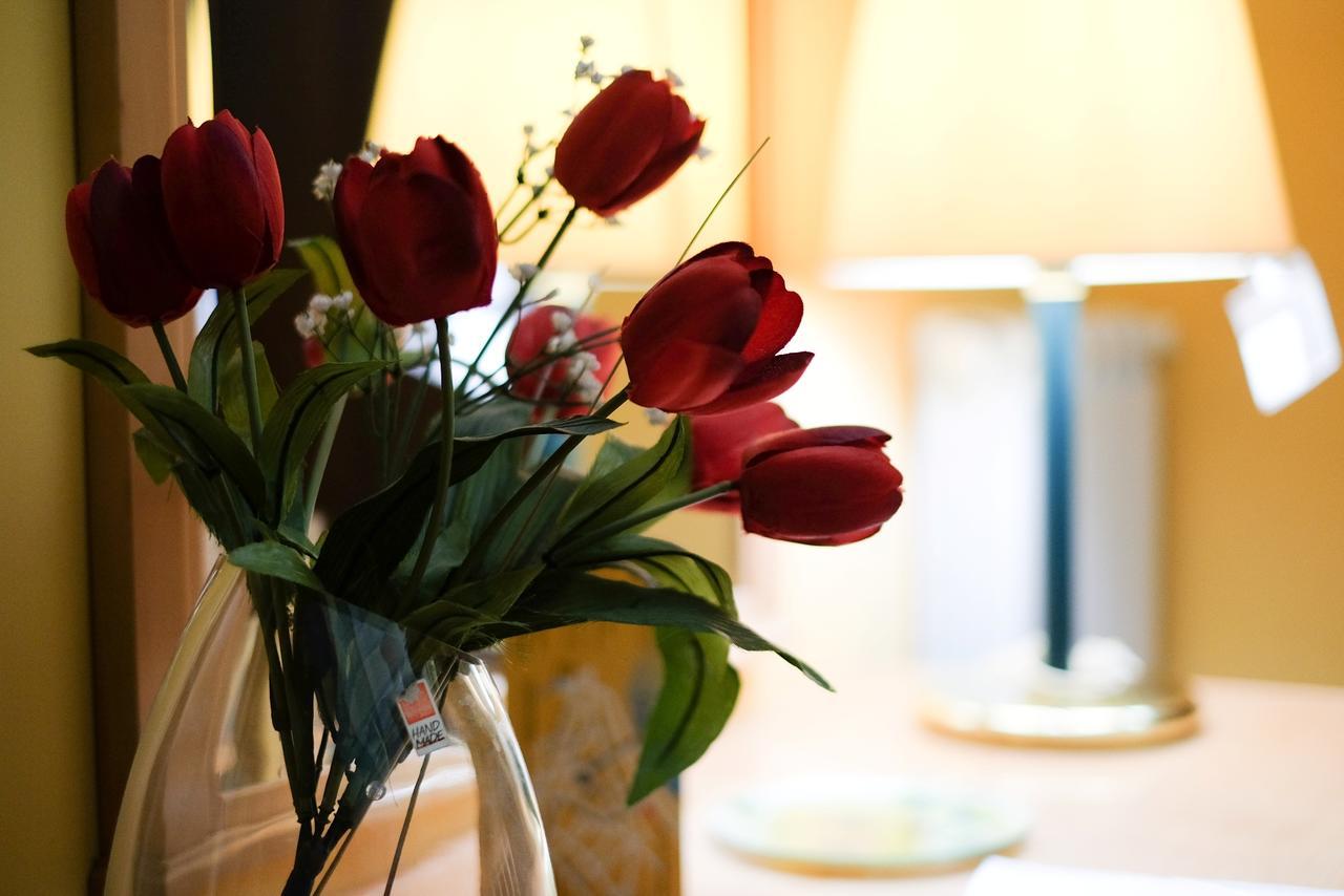 Rodoflor Rooms Castellammare di Stabia Dış mekan fotoğraf